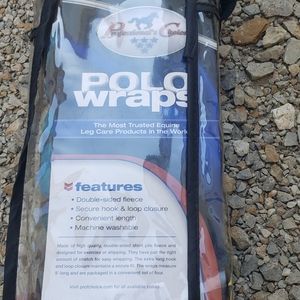 New professional choice polos